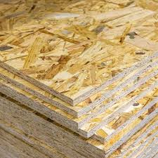 OSB Boards